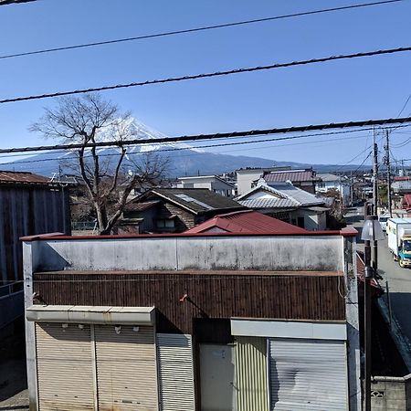 街のホテル 富士吉田市 エクステリア 写真