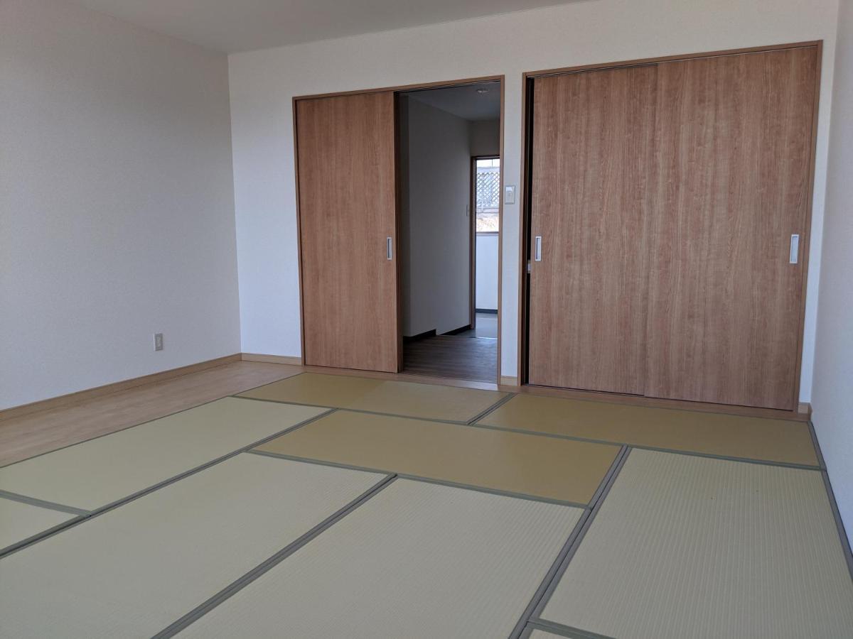 街のホテル 富士吉田市 エクステリア 写真