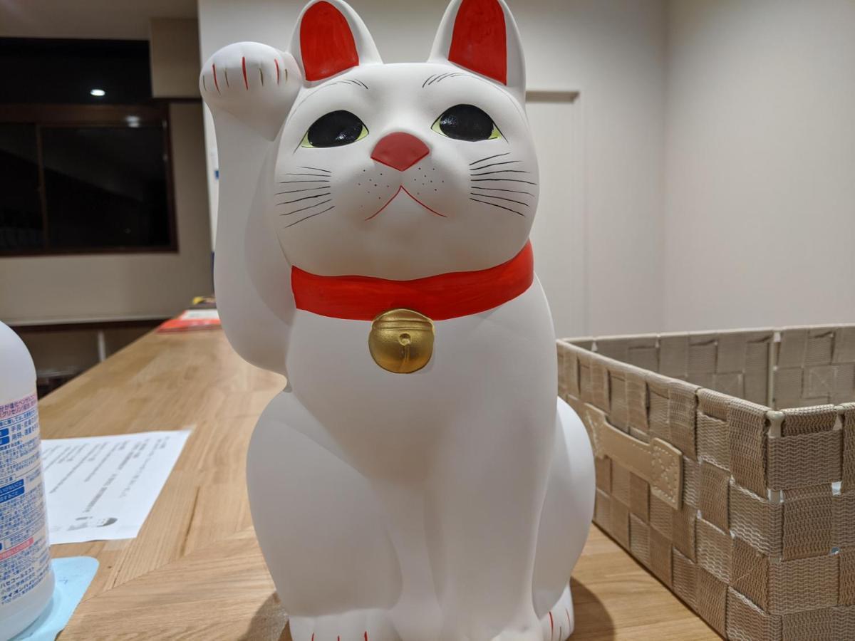 街のホテル 富士吉田市 エクステリア 写真